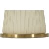 Mauro Ferretti Salontafel Nova Ø 60x54 cm creme