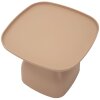 Mauro Ferretti Bijtafel Gea 48x48x38 cm roze