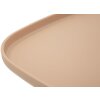 Mauro Ferretti Bijtafel Gea 48x48x38 cm roze