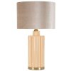 Mauro Ferretti Tafellamp Perly Ø 40,5 x 69,5 cm Glas Goud