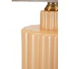 Mauro Ferretti Tafellamp Perly Ø 40,5 x 69,5 cm Glas Goud