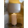 Mauro Ferretti Tafellamp Perly Ø 40,5 x 69,5 cm Glas Goud