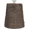 Clayre & Eef 5MG0062 Kerstboomstandaard Bruin Ø41xH53 cm