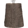 Clayre & Eef 5MG0062 Kerstboomstandaard Bruin Ø41xH53 cm