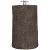 Clayre & Eef 5MG0063 Kerstboomstandaard Bruin Ø32x55cm Magnesiumoxide