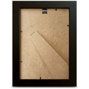 FramesFactory Fotolijst Hekla 15x21 cm zwart