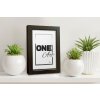 FramesFactory Fotolijst Hekla 15x21 cm zwart