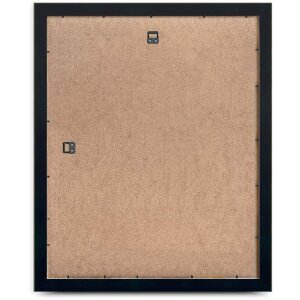 FramesFactory Fotolijst Hekla 21x29,7 cm zwart RMDF HEKLA/88