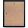 FramesFactory Fotolijst Hekla 21x29,7 cm zwart RMDF HEKLA/88