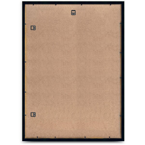 FramesFactory Fotolijst Hekla 42x59,4 cm zwart