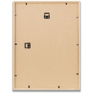 FramesFactory Fotolijst Hekla 42x59,4 cm zwart