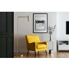 FramesFactory Fotolijst Hekla 42x59,4 cm zwart