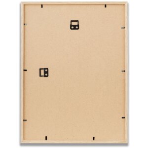 FramesFactory Fotolijst Hekla 59,4x84,1 cm zwart
