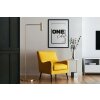 FramesFactory Fotolijst Hekla 59,4x84,1 cm zwart