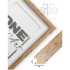 FramesFactory Fotolijst Hekla 15x21 cm Eiken