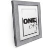 FramesFactory Fotolijst Hekla 10x15 cm beton