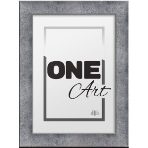 FramesFactory fotolijst Hekla 15x21 cm beton