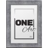 FramesFactory fotolijst Hekla 15x21 cm beton