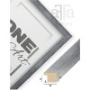 FramesFactory fotolijst Hekla 15x21 cm beton