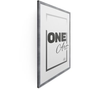 FramesFactory Fotolijst Hekla 40x60 cm beton