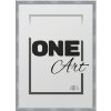 FramesFactory Fotolijst Hekla 42x59,4 cm beton