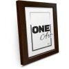 FramesFactory Fotolijst Hekla 10x15 cm Wenge
