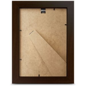 FramesFactory Fotolijst Hekla 15x21 cm wenge