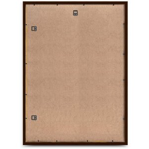 FramesFactory fotolijst Hekla 70x100 cm wenge