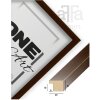 FramesFactory fotolijst Hekla 70x100 cm wenge