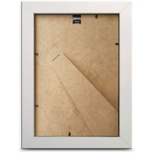 FramesFactory Fotolijst Hekla 15x21 cm wit RMDF HEKLA/77