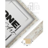 FramesFactory Fotolijst Hekla 40x60 cm Vintage White Wash