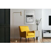 FramesFactory Fotolijst Hekla 40x60 cm Vintage White Wash