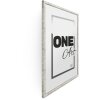 FramesFactory Fotolijst Hekla 50x70 cm Vintage White Wash