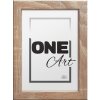 FramesFactory Fotolijst Hekla 15x21 cm Sandwashed Oak