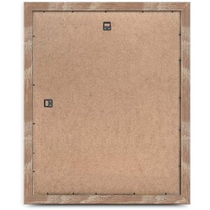 FramesFactory Fotolijst Hekla 21x29,7 cm Sandwashed Oak