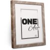 FramesFactory Fotolijst Hekla 21x29,7 cm Sandwashed Oak
