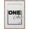 FramesFactory Fotolijst Hekla 40x60 cm Sandwashed Oak