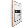 FramesFactory Fotolijst Hekla 40x60 cm Sandwashed Oak