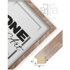 FramesFactory Fotolijst Hekla 40x60 cm Sandwashed Oak