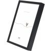 Deknudt Aluminium fotolijst S029S2 zwart mat 10x15 tot 30x40 cm