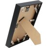Deknudt Aluminium fotolijst S029S2 zwart mat 10x15 tot 30x40 cm