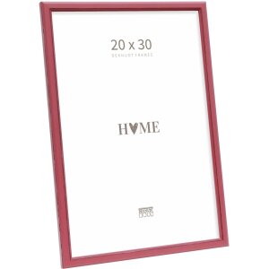 Deknudt S236F houten fotolijst 4 kleuren 10x15 tot 20x30 cm