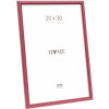 Deknudt S236F houten fotolijst 4 kleuren 10x15 tot 20x30 cm
