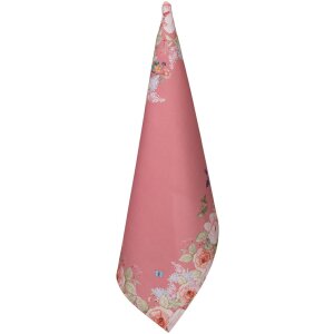 Clayre & Eef FFA42P Keukendoek 50x70 cm Floraal...