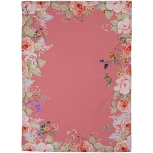 Clayre & Eef FFA42P Keukendoek 50x70 cm Floraal...