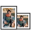 Frameo digitale fotolijst HF-109T zwart 10,1 inch met FrameGlow