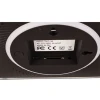 Frameo digitale fotolijst HF-109T zwart 10,1 inch met FrameGlow