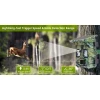 Stealth Gear Racoon Solar 4K Wildcamera