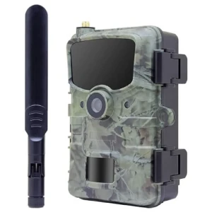 Stealth Gear Egel 1080p 4G Wildcamera