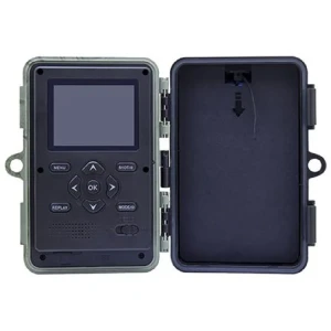 Stealth Gear Egel 1080p 4G Wildcamera